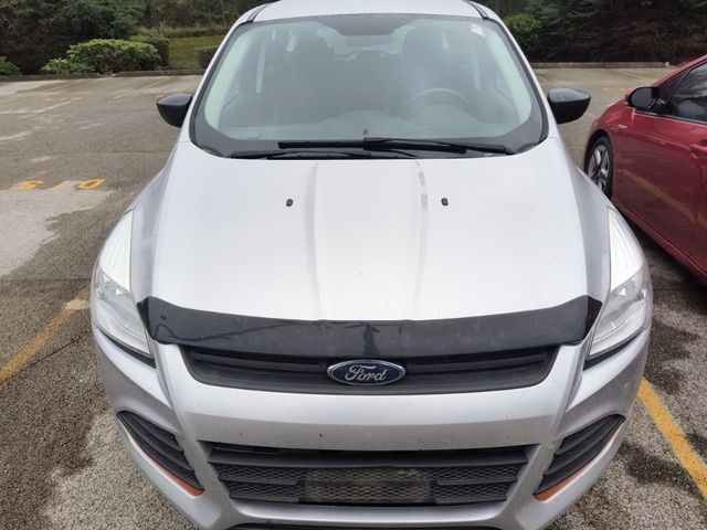 2016 Ford Escape S