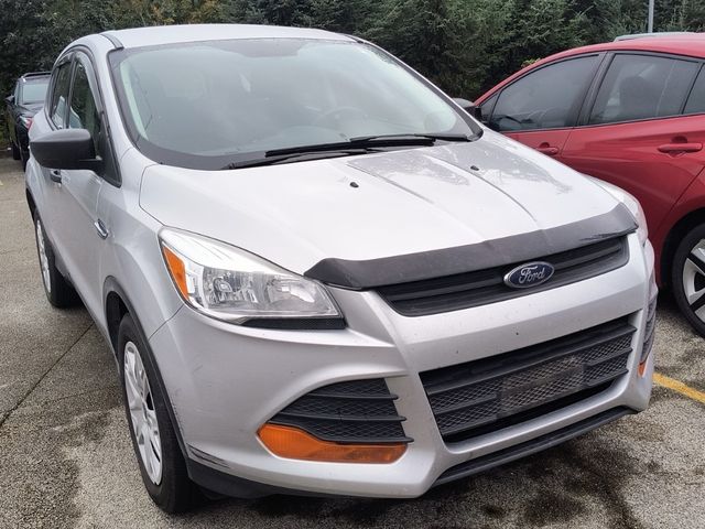 2016 Ford Escape S