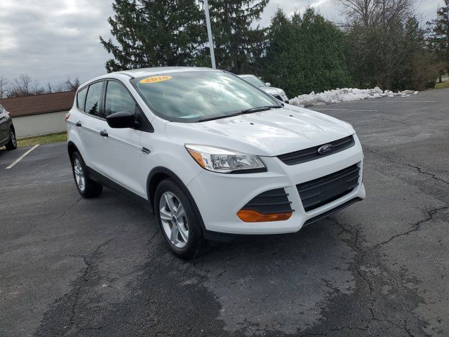 2016 Ford Escape S