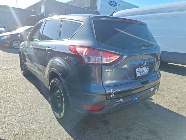 2016 Ford Escape S