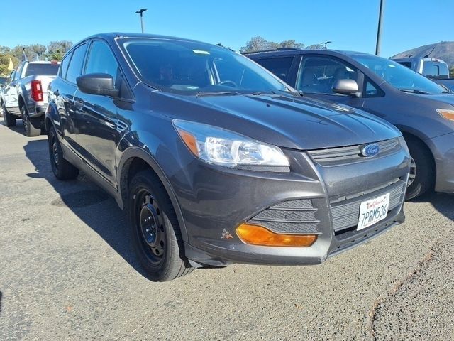 2016 Ford Escape S