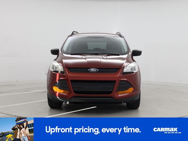 2016 Ford Escape S