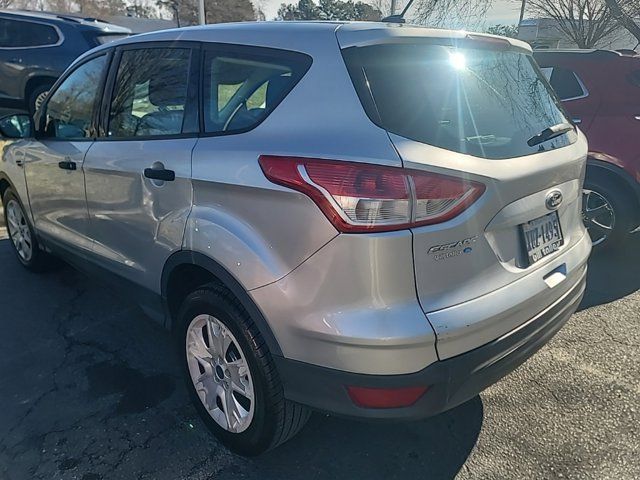 2016 Ford Escape S