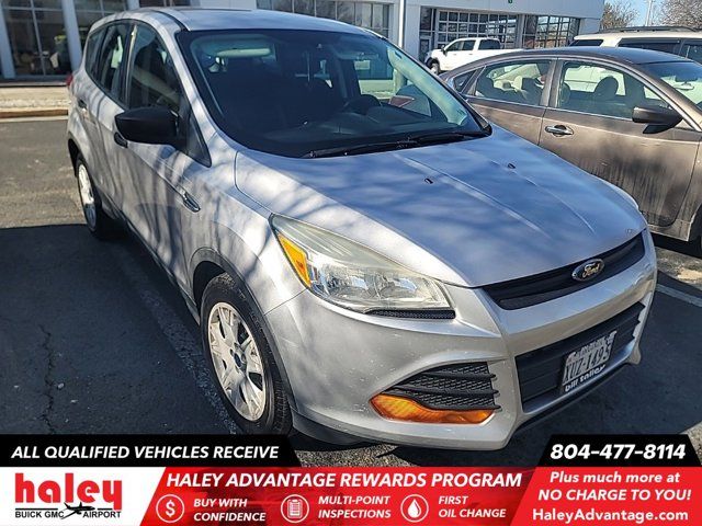 2016 Ford Escape S