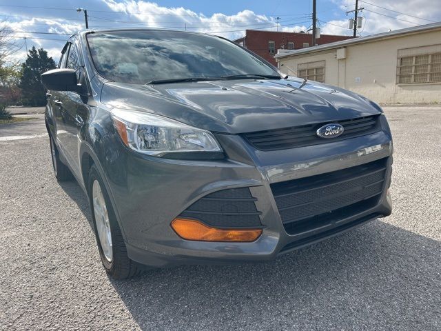 2016 Ford Escape S