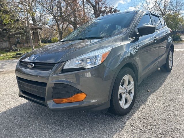 2016 Ford Escape S