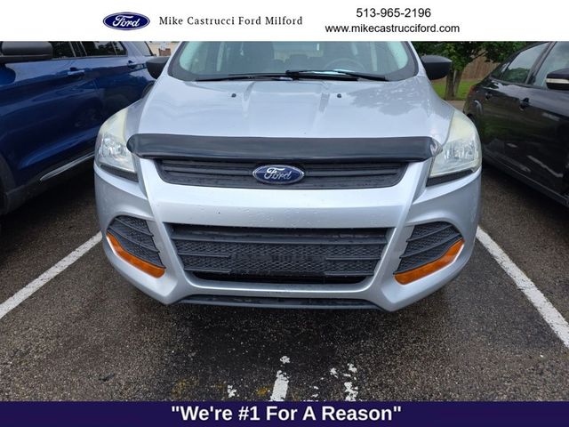 2016 Ford Escape S
