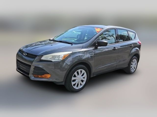 2016 Ford Escape S
