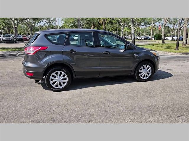 2016 Ford Escape S