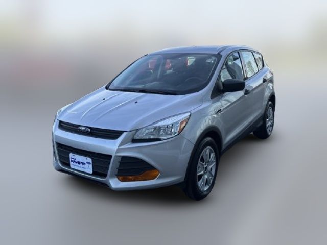 2016 Ford Escape S