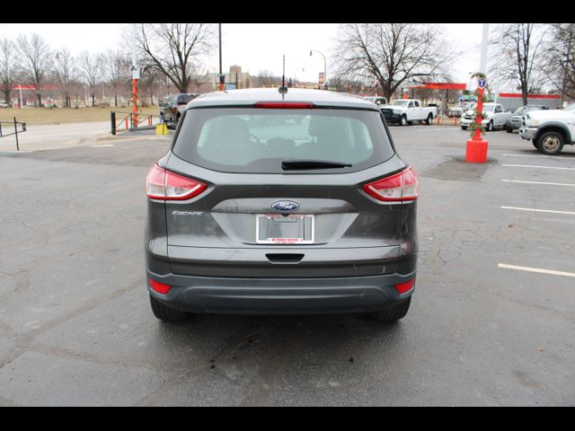 2016 Ford Escape S