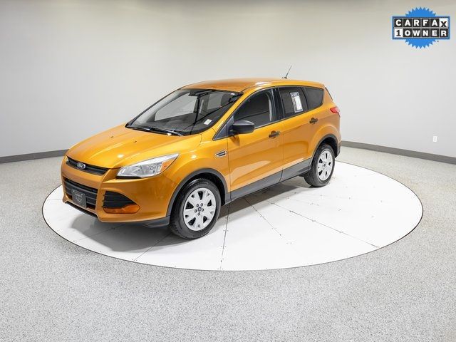 2016 Ford Escape S