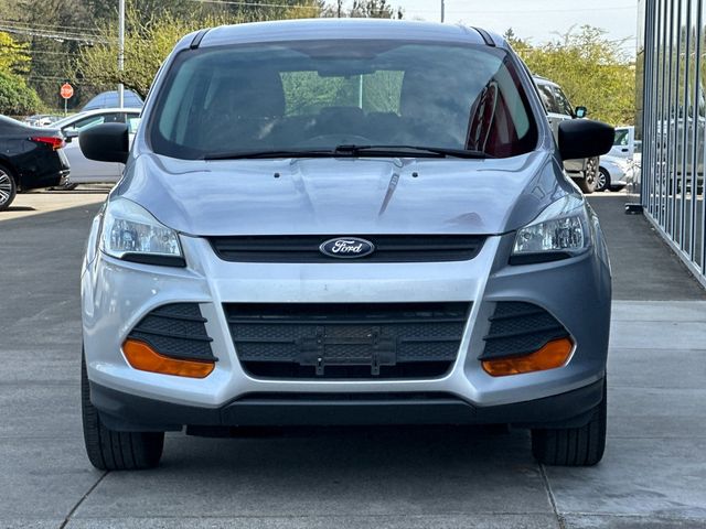 2016 Ford Escape S