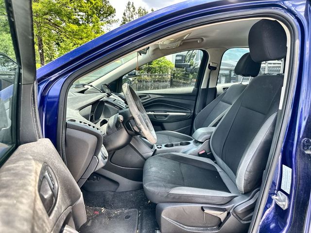 2016 Ford Escape S
