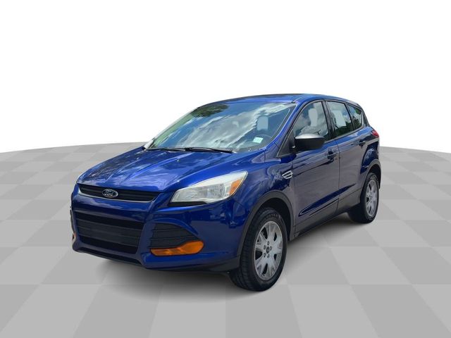 2016 Ford Escape S