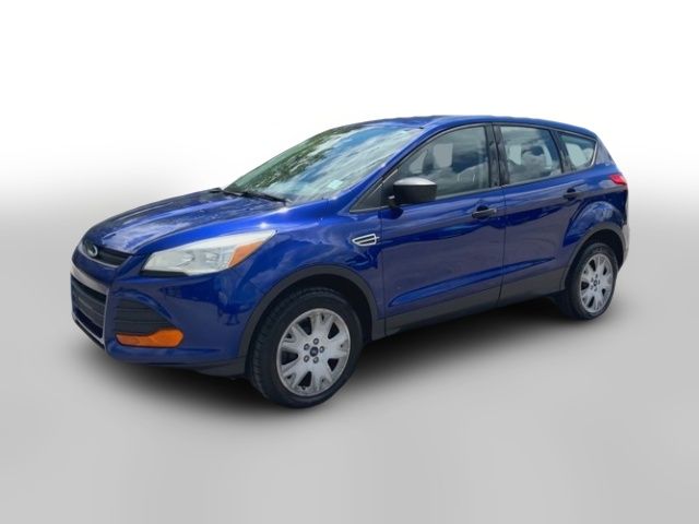 2016 Ford Escape S
