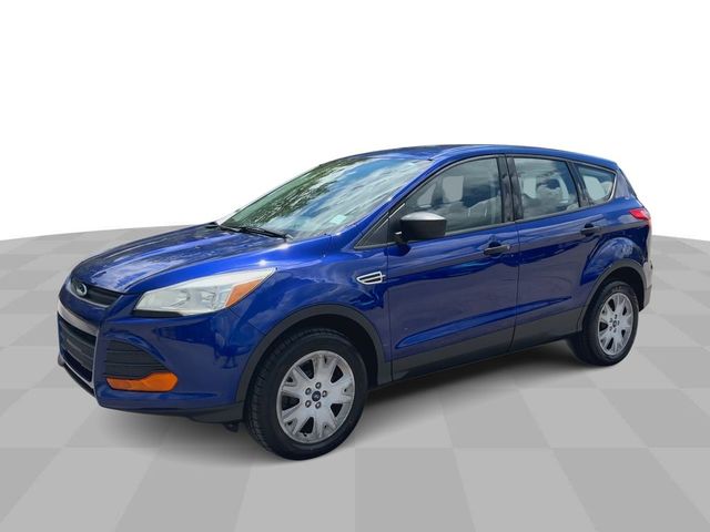 2016 Ford Escape S