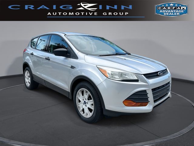 2016 Ford Escape S