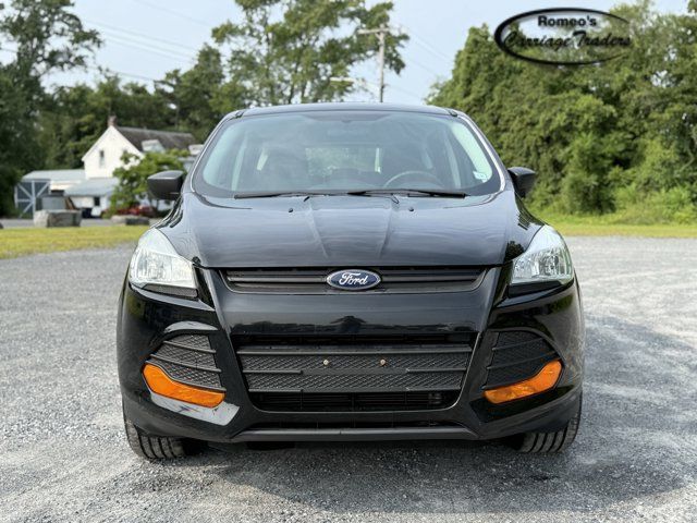 2016 Ford Escape S