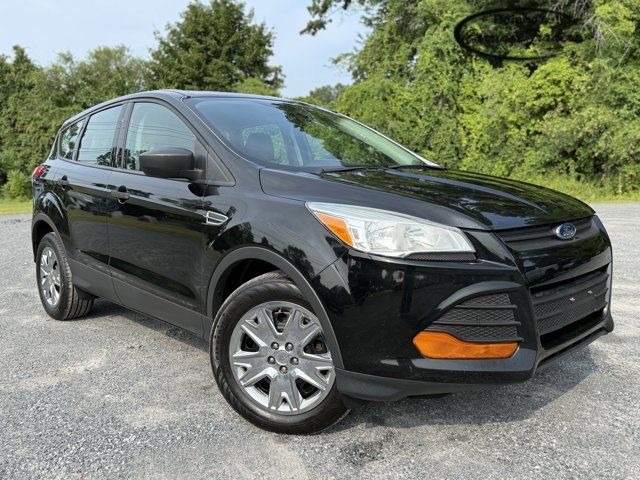 2016 Ford Escape S