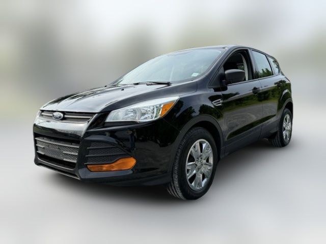 2016 Ford Escape S