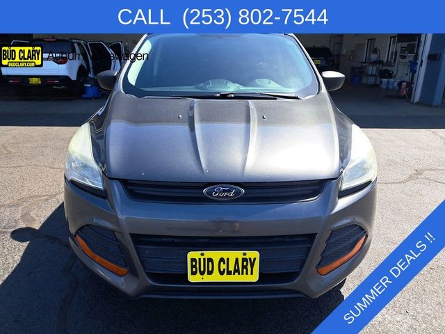 2016 Ford Escape S