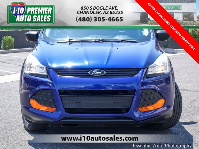 2016 Ford Escape S