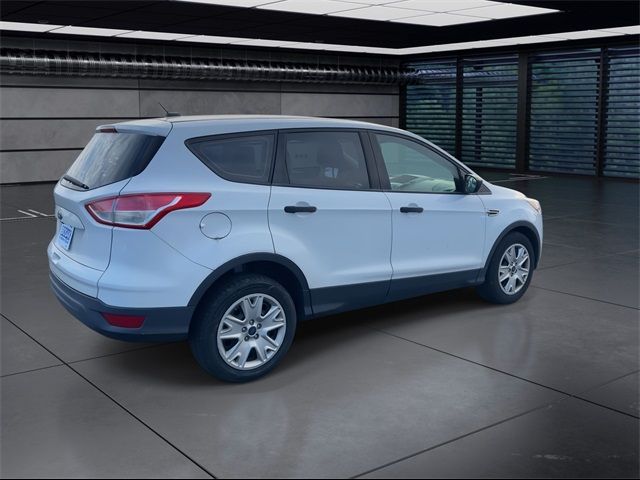 2016 Ford Escape S