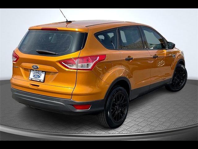 2016 Ford Escape S
