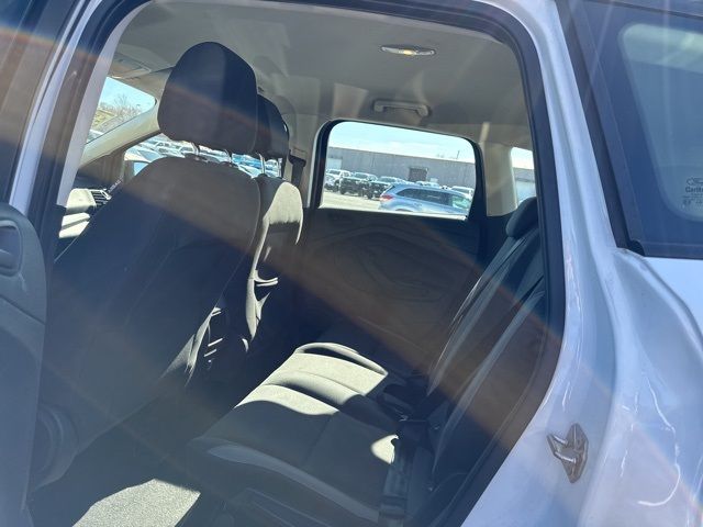 2016 Ford Escape S