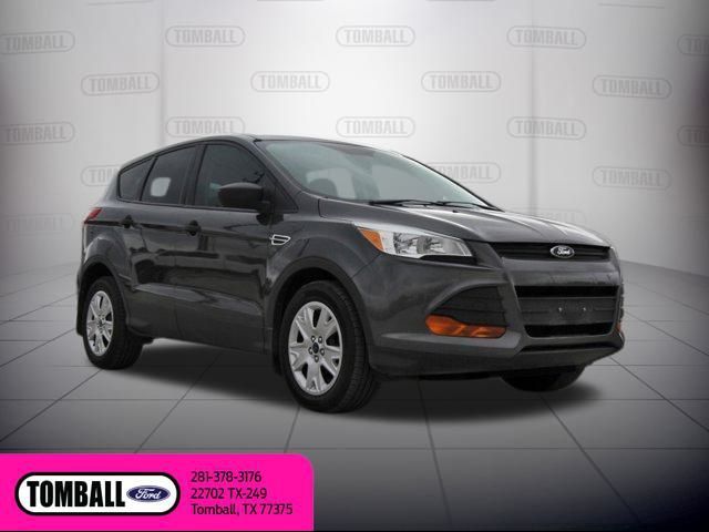 2016 Ford Escape S