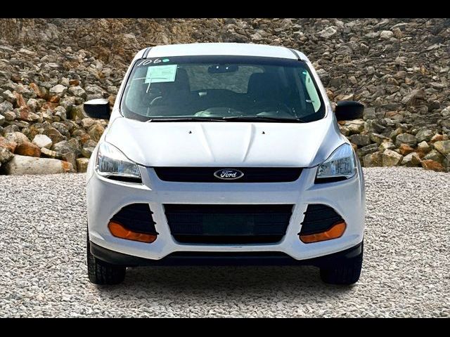 2016 Ford Escape S