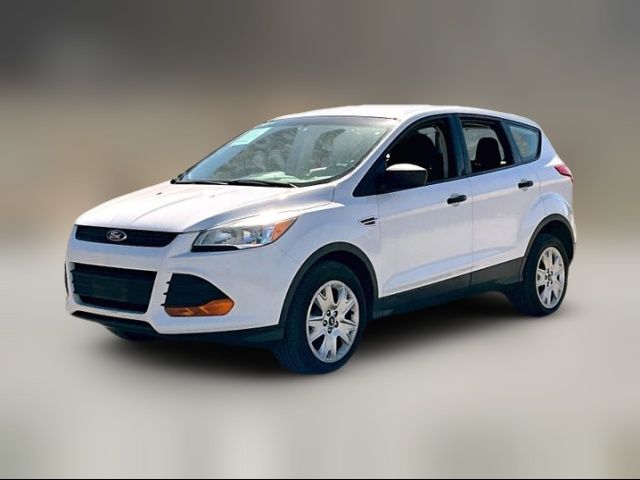 2016 Ford Escape S