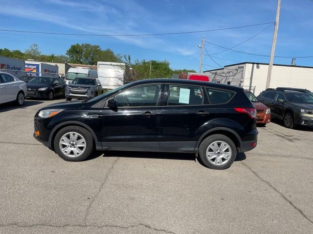 2016 Ford Escape S