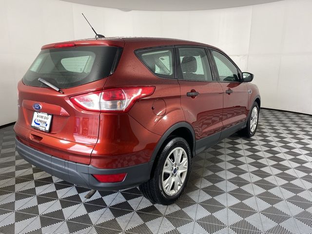 2016 Ford Escape S