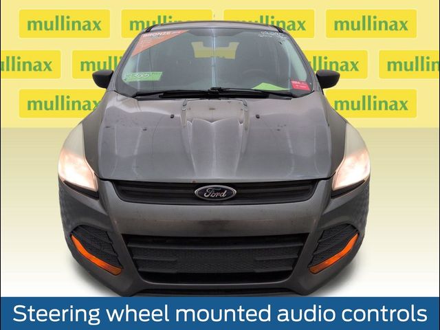 2016 Ford Escape S