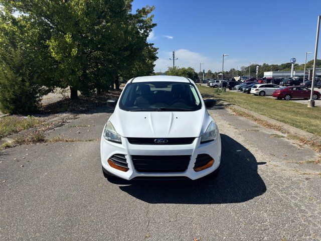 2016 Ford Escape S