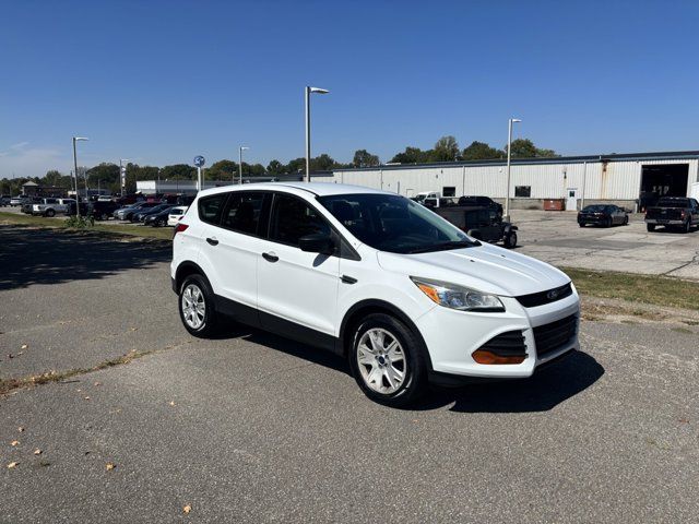 2016 Ford Escape S