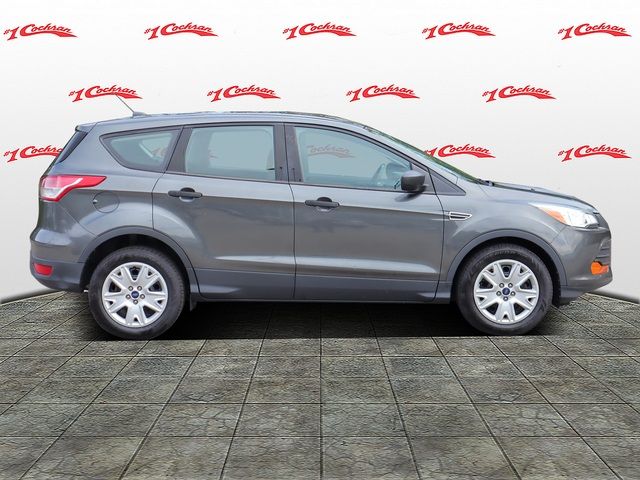 2016 Ford Escape S