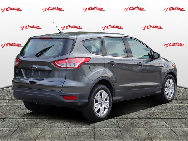 2016 Ford Escape S