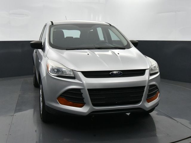 2016 Ford Escape S