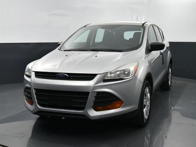 2016 Ford Escape S