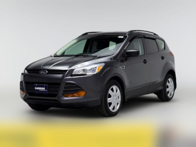 2016 Ford Escape S