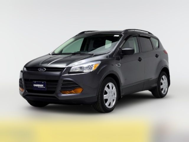 2016 Ford Escape S