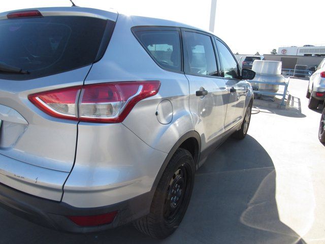 2016 Ford Escape S