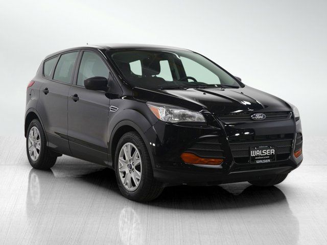 2016 Ford Escape S