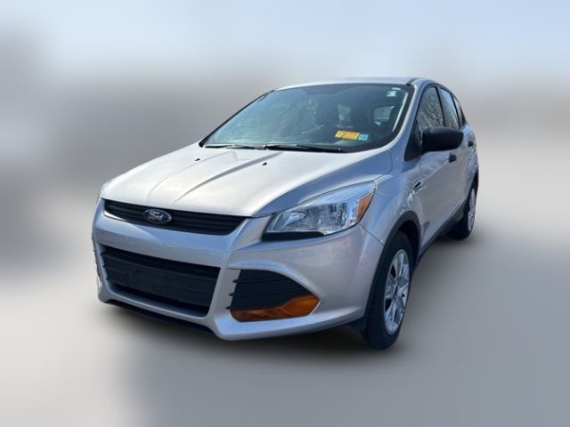 2016 Ford Escape S