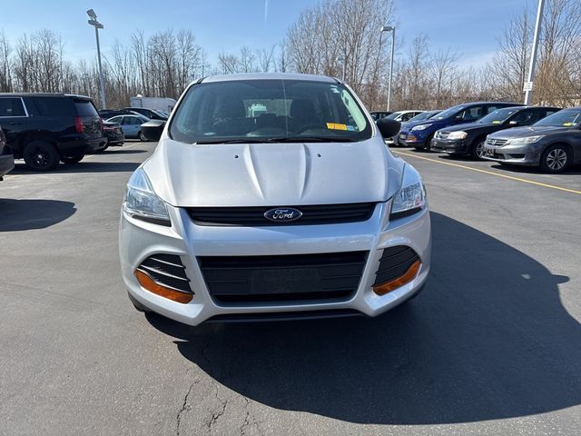 2016 Ford Escape S