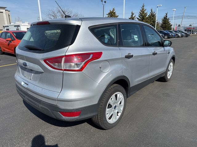 2016 Ford Escape S