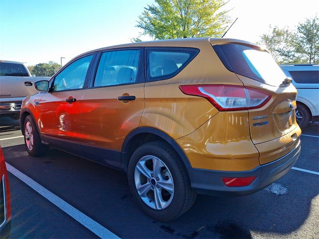 2016 Ford Escape S